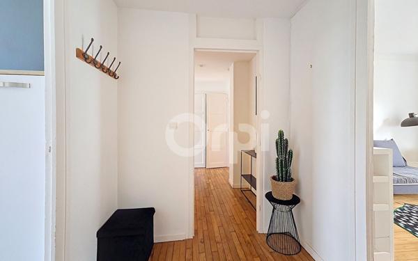Appartement à vendre    3 pièces • 78,26 m2 Brest