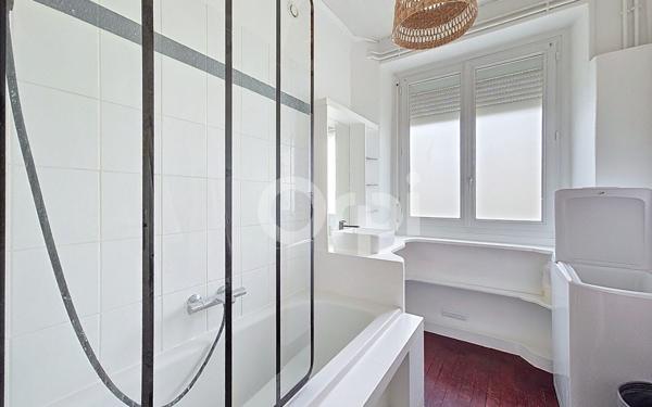 Appartement à vendre    3 pièces • 78,26 m2 Brest