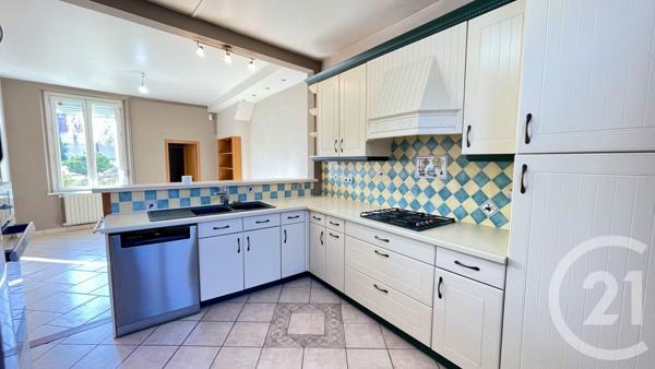 Maison à vendre  6 pièces - 147,86 m2 NEUILLY EN THELLE - 60