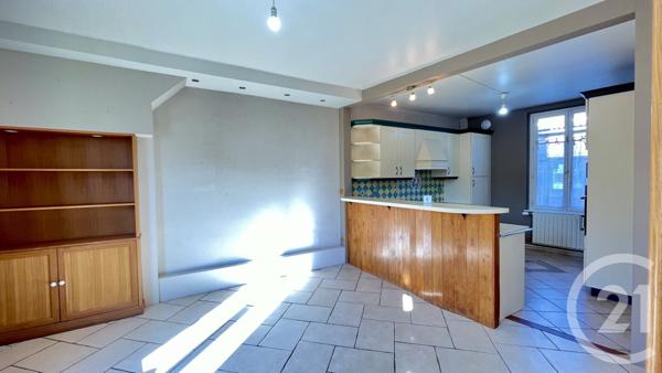 Maison à vendre  6 pièces - 147,86 m2 NEUILLY EN THELLE - 60