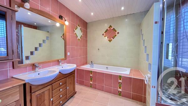 Maison à vendre  6 pièces - 147,86 m2 NEUILLY EN THELLE - 60