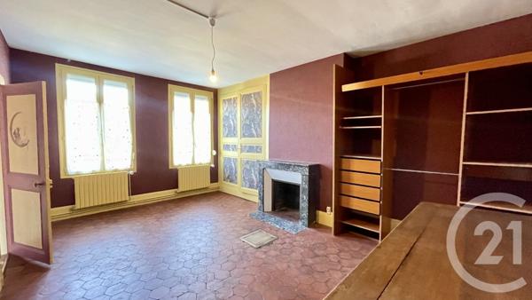 Maison à vendre  6 pièces - 147,86 m2 NEUILLY EN THELLE - 60