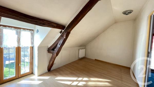 Maison à vendre  6 pièces - 147,86 m2 NEUILLY EN THELLE - 60