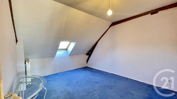 Maison à vendre  6 pièces - 147,86 m2 NEUILLY EN THELLE - 60