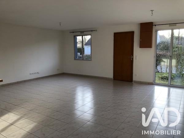 Maison à vendre 5 pièces 107 m² Hazebrouck
