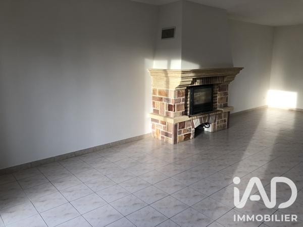 Maison à vendre 5 pièces 107 m² Hazebrouck