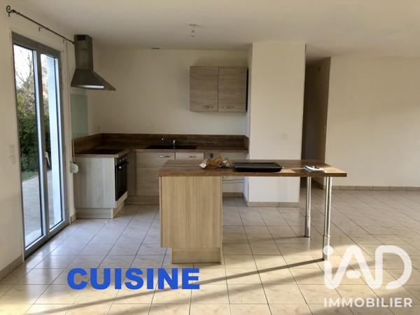 Maison à vendre 5 pièces 107 m² Hazebrouck