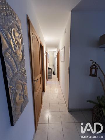 Maison à vendre 5 pièces 107 m² Hazebrouck
