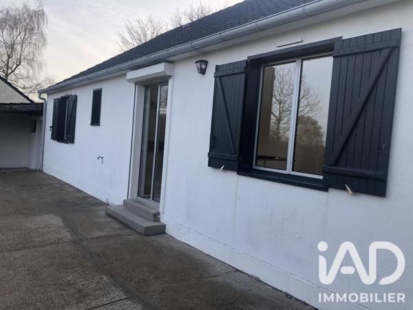 Maison à vendre 5 pièces 107 m² Hazebrouck