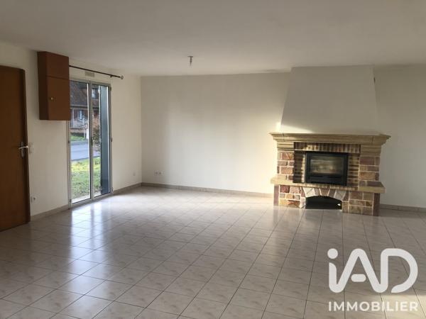Maison à vendre 5 pièces 107 m² Hazebrouck