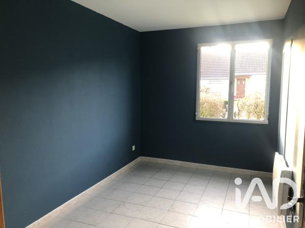 Maison à vendre 5 pièces 107 m² Hazebrouck