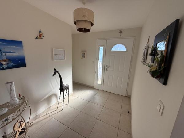 Maison  5 pièce(s)  3 chambre(s)  139 m²