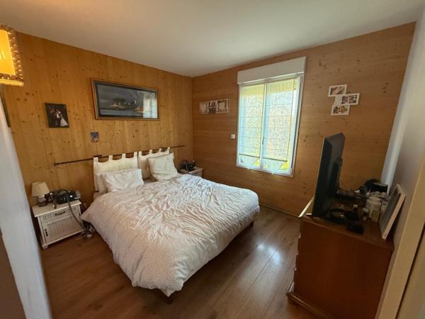 Maison  5 pièce(s)  3 chambre(s)  139 m²