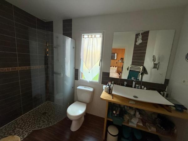 Maison  5 pièce(s)  3 chambre(s)  139 m²