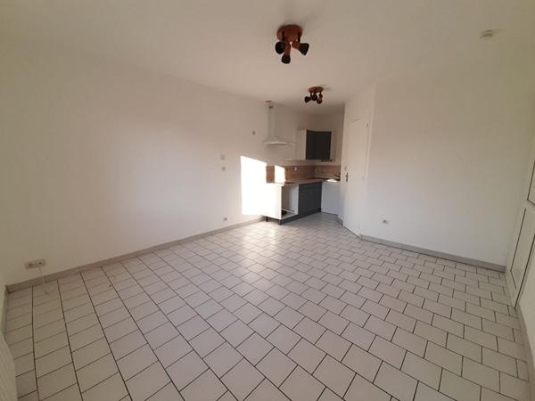 Appartement Neuf Marche 2 pièce(s)