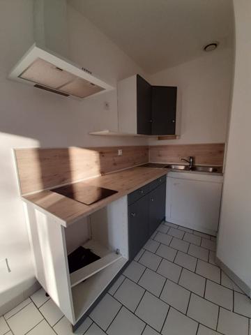 Appartement Neuf Marche 2 pièce(s)