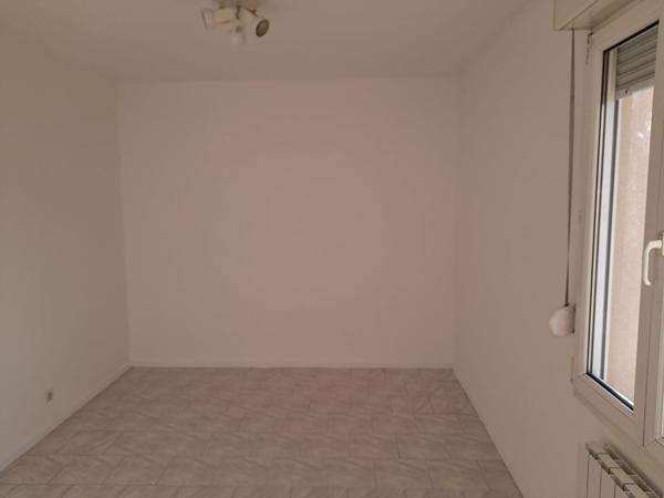 Appartement Neuf Marche 2 pièce(s)