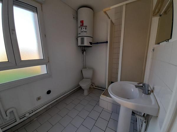 Appartement Neuf Marche 2 pièce(s)