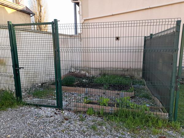 Appartement Neuf Marche 2 pièce(s)