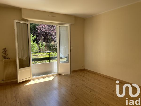 Appartement à vendre 5 pièces 105 m² Tours