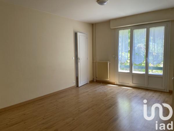 Appartement à vendre 5 pièces 105 m² Tours