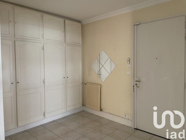 Appartement à vendre 5 pièces 105 m² Tours