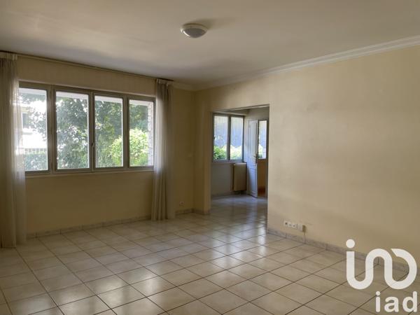 Appartement à vendre 5 pièces 105 m² Tours