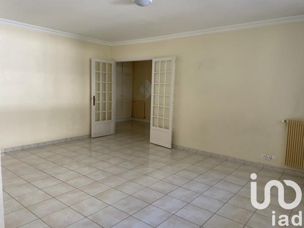 Appartement à vendre 5 pièces 105 m² Tours