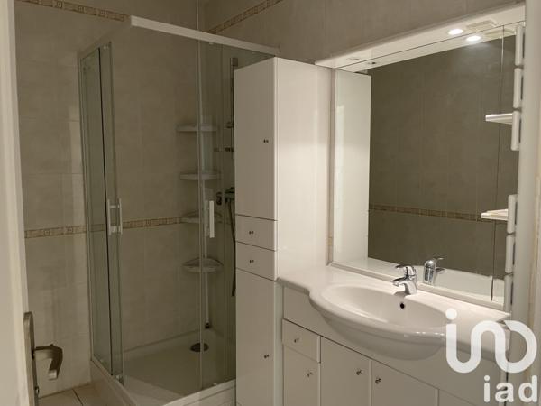 Appartement à vendre 5 pièces 105 m² Tours