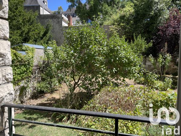 Appartement à vendre 5 pièces 105 m² Tours