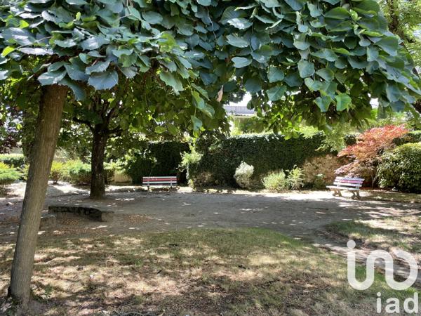 Appartement à vendre 5 pièces 105 m² Tours