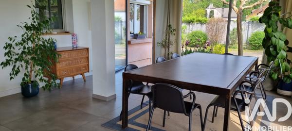 Maison à vendre 8 pièces 242 m² Laloubère