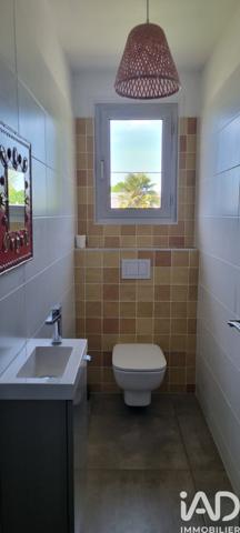 Maison à vendre 8 pièces 242 m² Laloubère