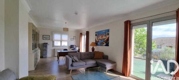 Maison à vendre 8 pièces 242 m² Laloubère