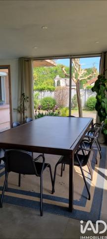 Maison à vendre 8 pièces 242 m² Laloubère