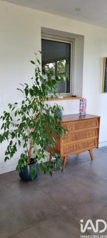 Maison à vendre 8 pièces 242 m² Laloubère