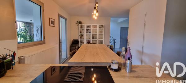 Maison à vendre 8 pièces 242 m² Laloubère