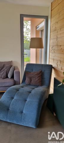 Maison à vendre 8 pièces 242 m² Laloubère