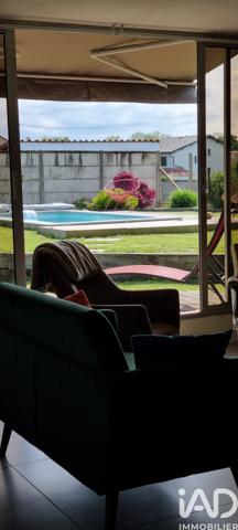 Maison à vendre 8 pièces 242 m² Laloubère