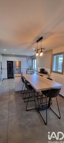 Maison à vendre 8 pièces 242 m² Laloubère