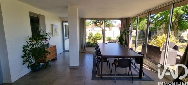 Maison à vendre 8 pièces 242 m² Laloubère
