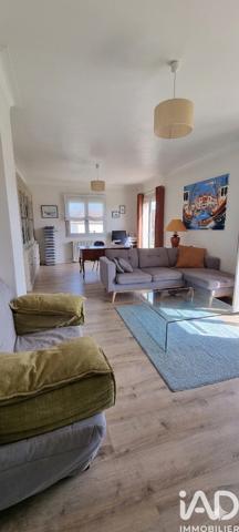 Maison à vendre 8 pièces 242 m² Laloubère