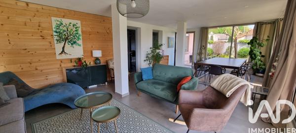 Maison à vendre 8 pièces 242 m² Laloubère