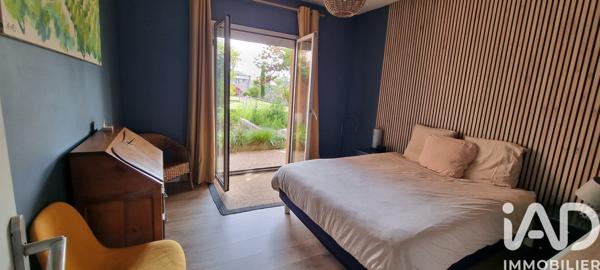 Maison à vendre 8 pièces 242 m² Laloubère