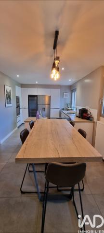 Maison à vendre 8 pièces 242 m² Laloubère