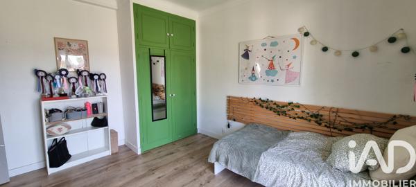 Maison à vendre 8 pièces 242 m² Laloubère