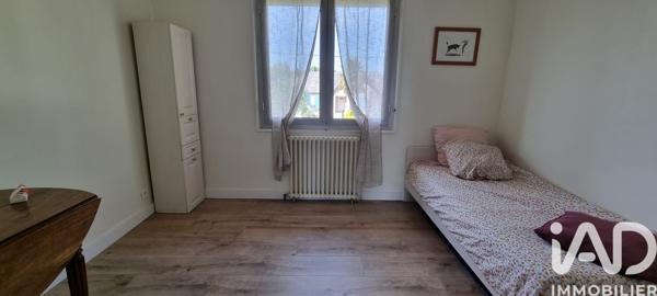 Maison à vendre 8 pièces 242 m² Laloubère