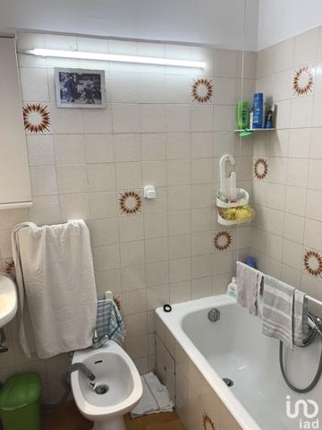 Appartement 2 pièces de 46 m² à Roquebrune-Cap-Martin (06190)