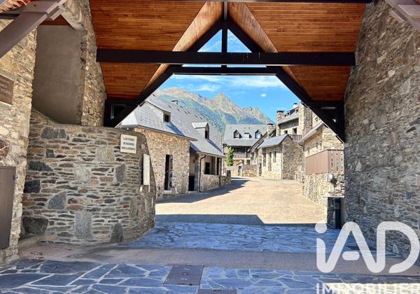 Maison à vendre 3 pièces 37,67 m² Esquièze-Sère
