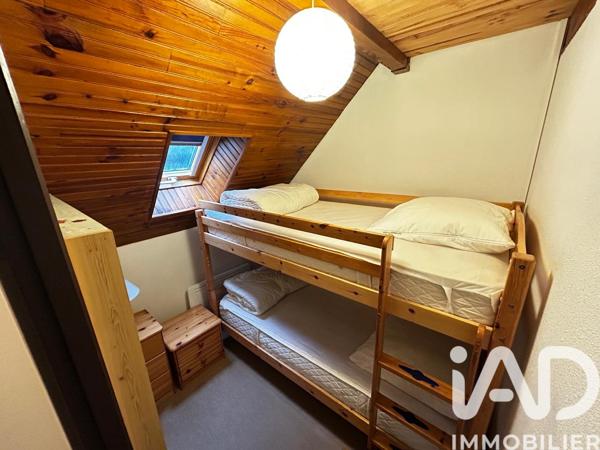 Maison à vendre 3 pièces 37,67 m² Esquièze-Sère
